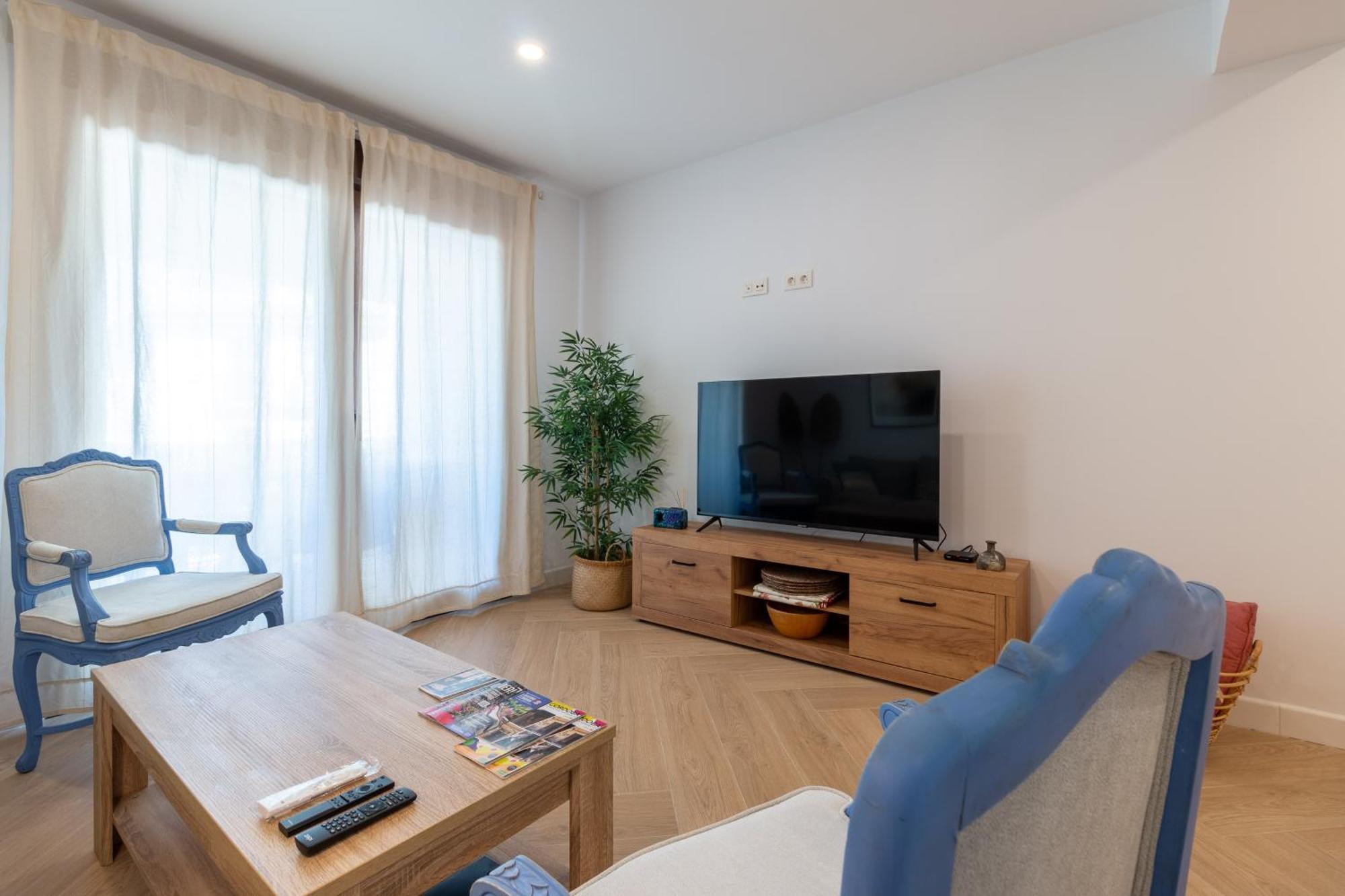 Apartamento Almedina Córdoba Exterior foto