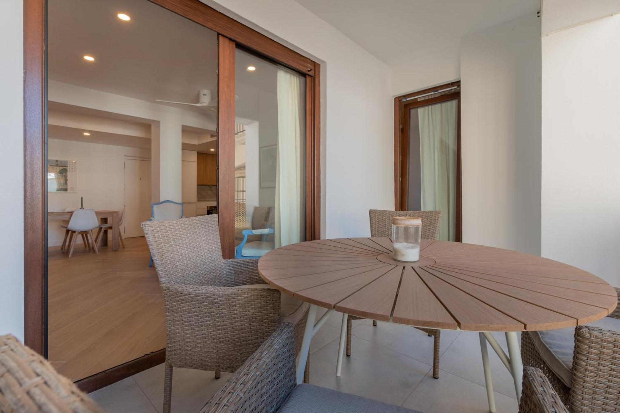 Apartamento Almedina Córdoba Exterior foto