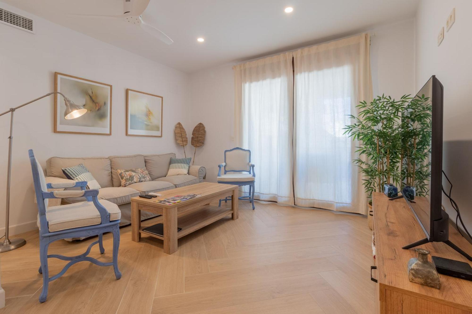 Apartamento Almedina Córdoba Exterior foto