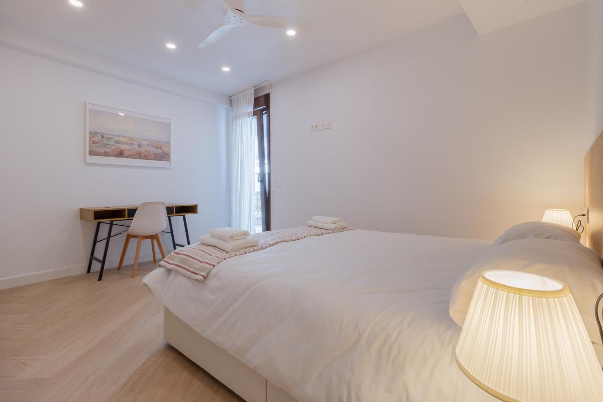 Apartamento Almedina Córdoba Exterior foto