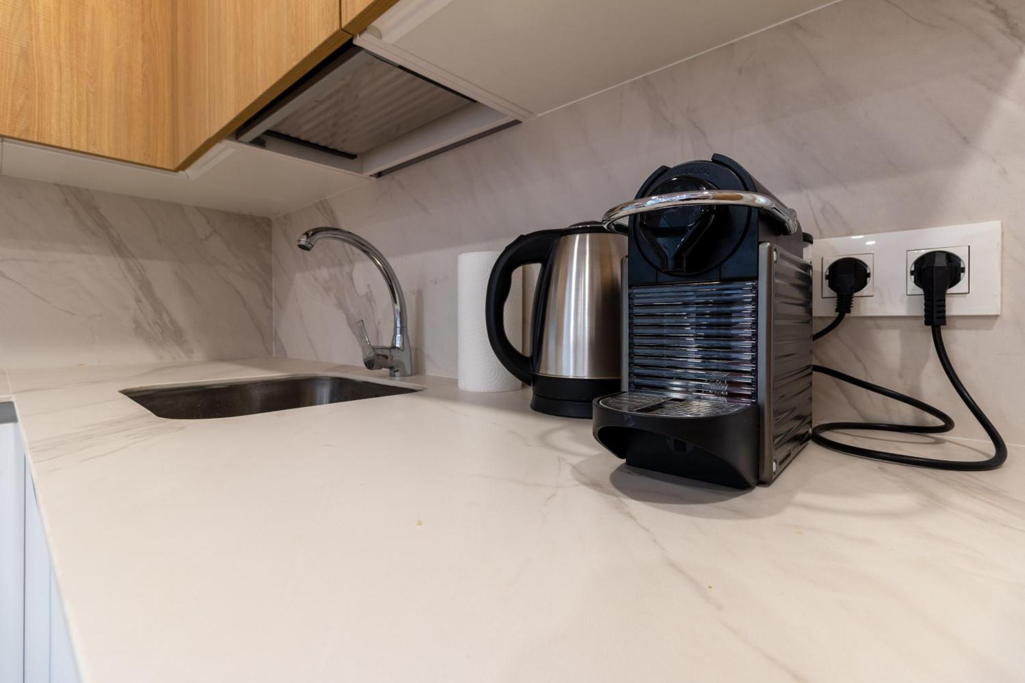 Apartamento Almedina Córdoba Exterior foto