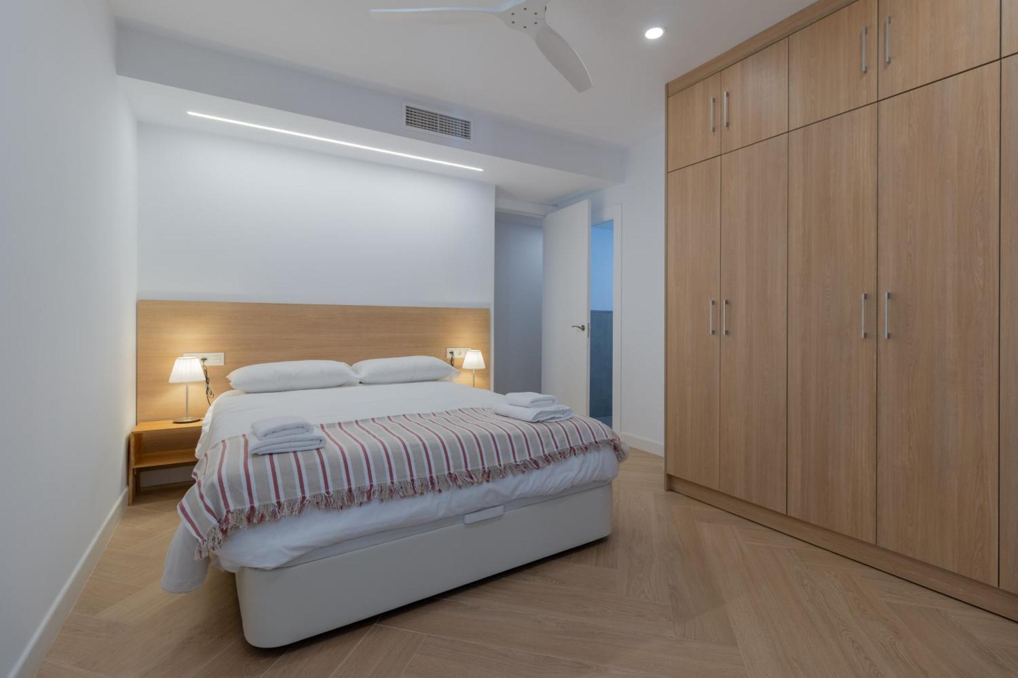 Apartamento Almedina Córdoba Exterior foto