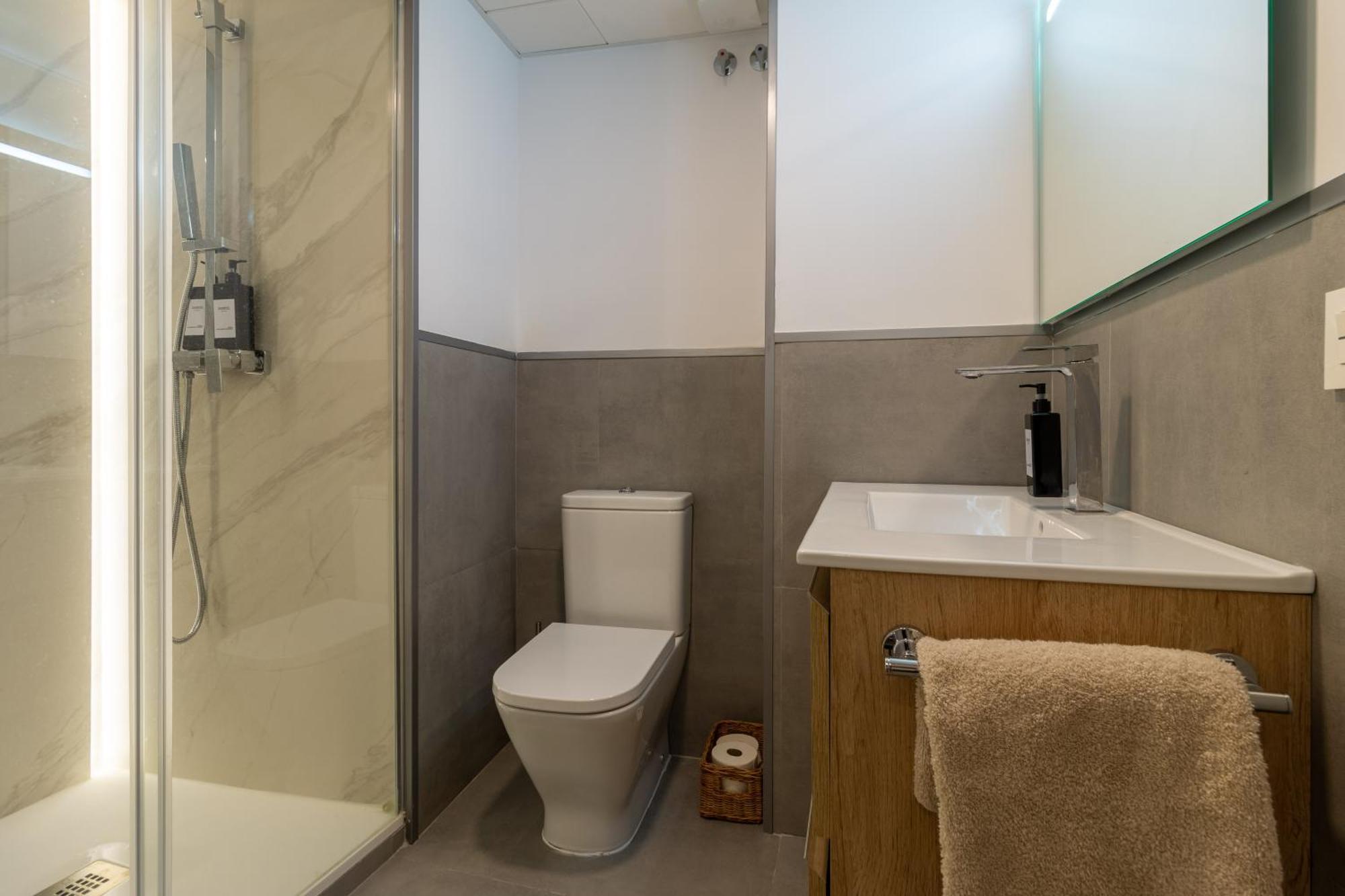 Apartamento Almedina Córdoba Exterior foto