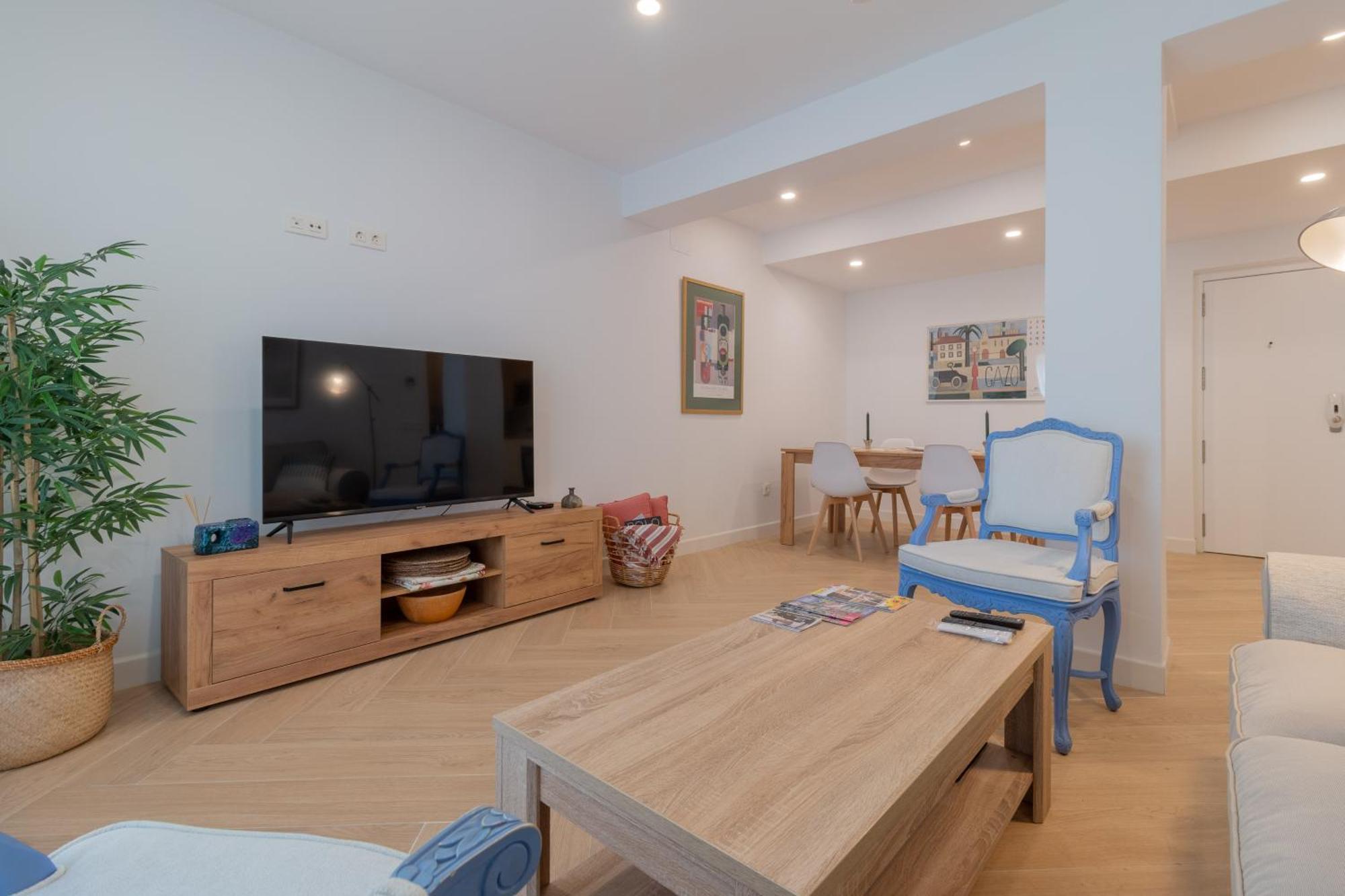 Apartamento Almedina Córdoba Exterior foto