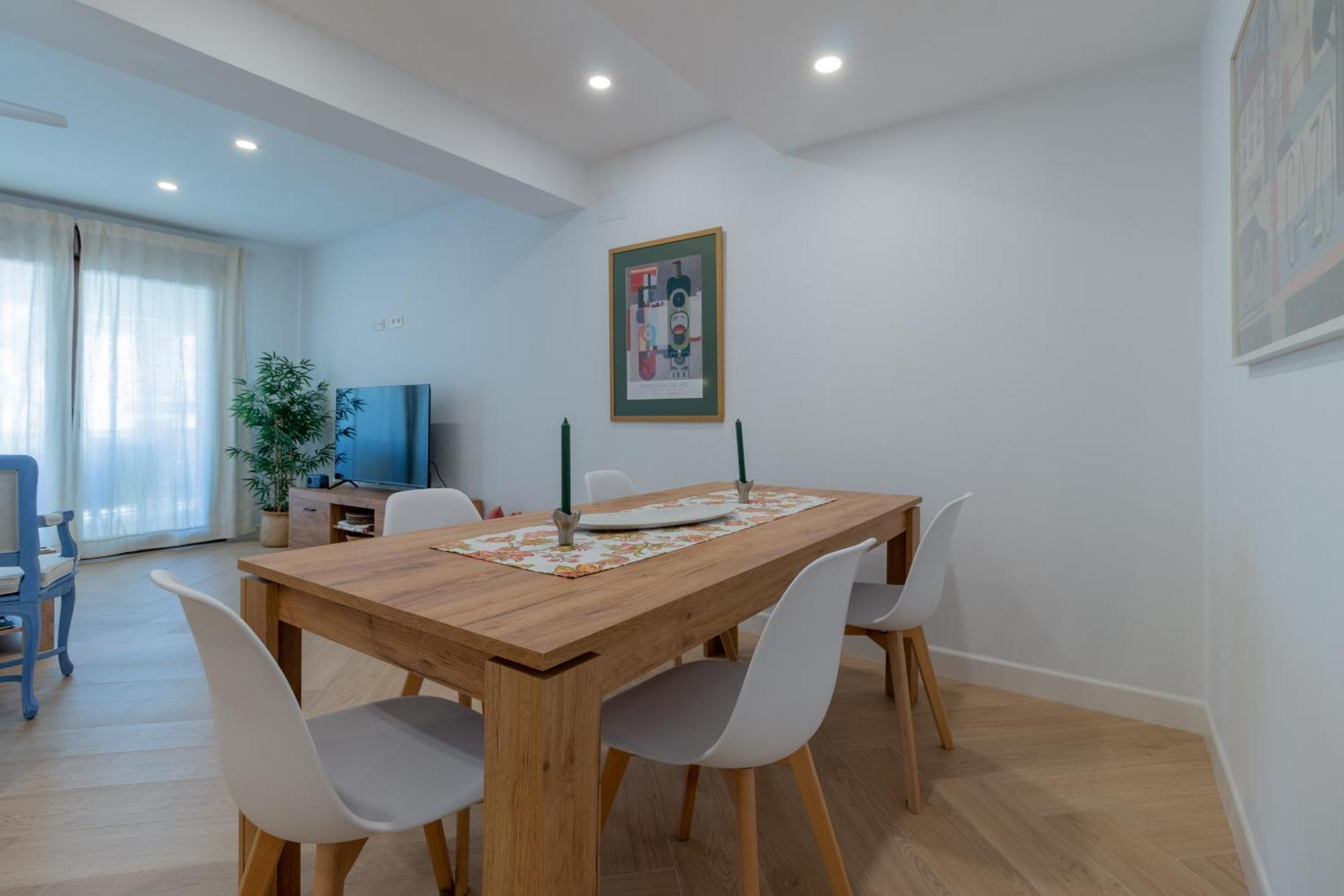 Apartamento Almedina Córdoba Exterior foto